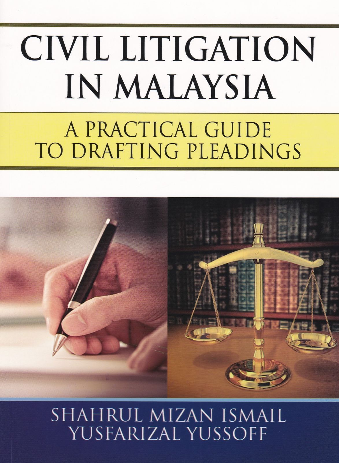 Civil Litigation in Malaysia